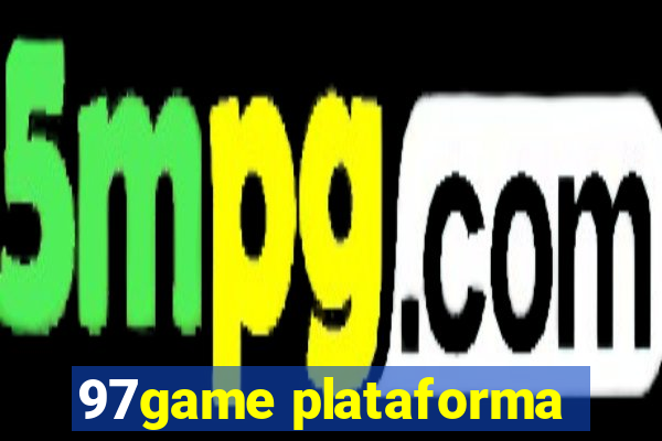 97game plataforma